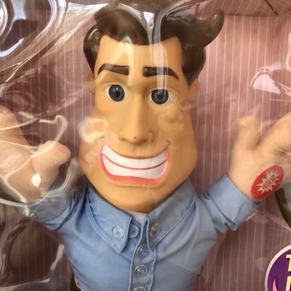 Great Gift! MR. WONDERFUL always knows just what to say! Every woman needs one… - Picture 4 of 12